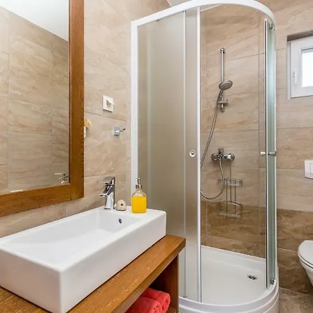 Franolic Villa