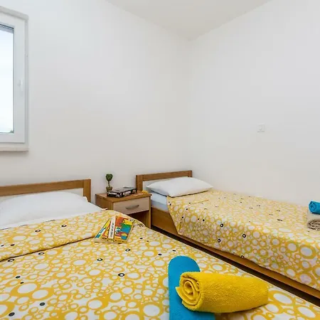 Franolic Villa *