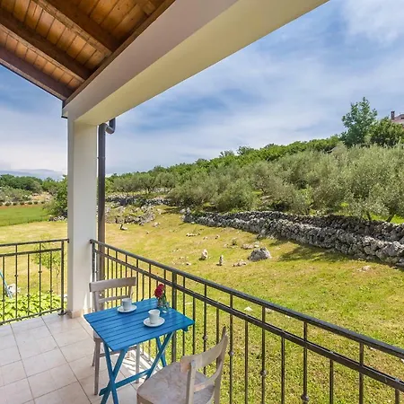 Franolic Villa