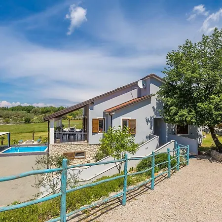 Franolic Villa Bajcici