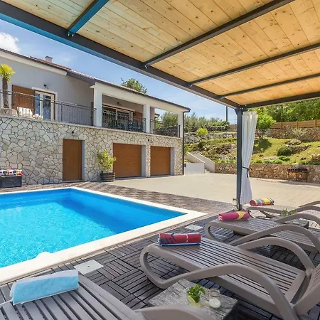 Franolic Villa