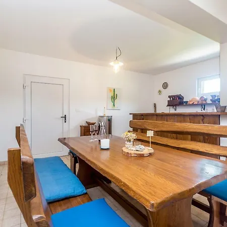 Franolic Villa *