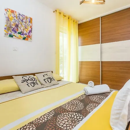 Franolic Villa *