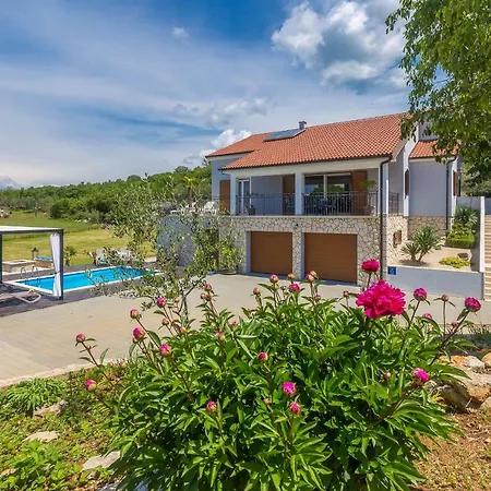 Villa Franolic *