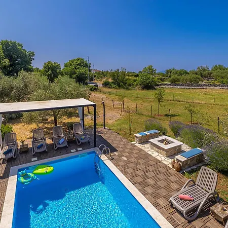 Villa Franolic Bajcici