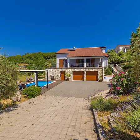 Franolic Villa