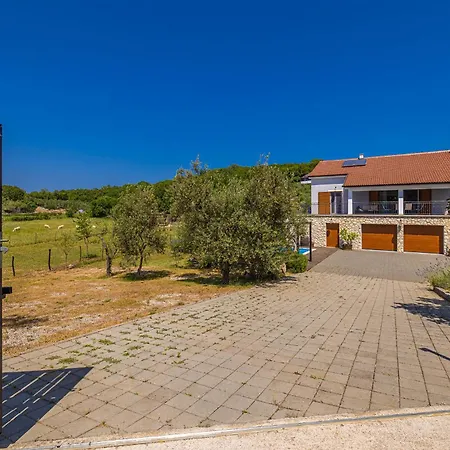 Villa Franolic Bajcici