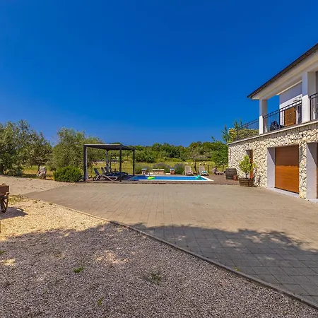 Villa Franolic
