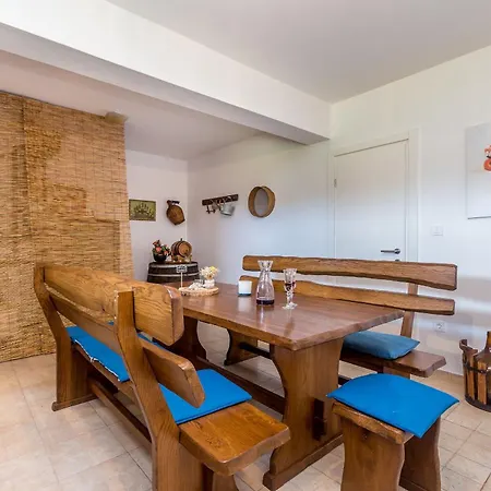 Franolic Villa *