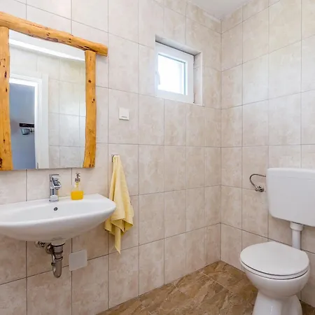 Franolic Villa Bajcici