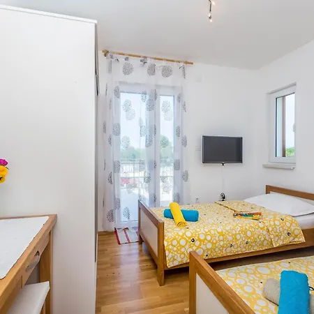 Franolic Villa Bajcici