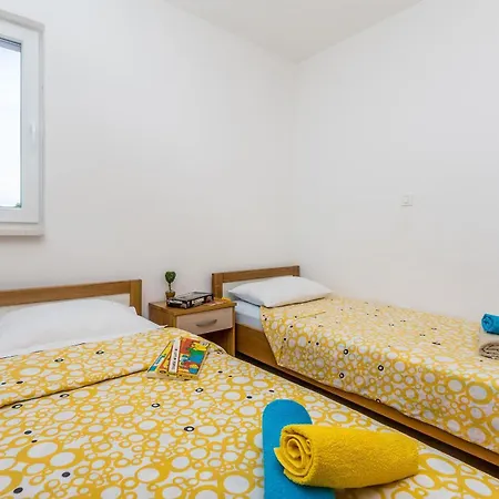 Villa Franolic Bajcici