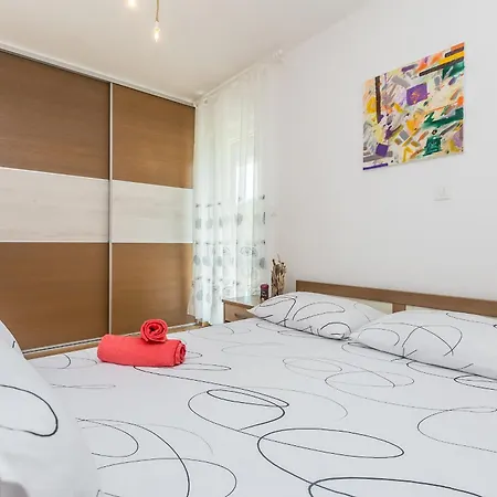 Villa Franolic Bajcici