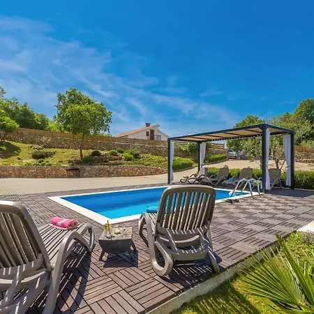 Franolic Villa